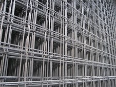 FERONA Svařovaná KARI síť KY 49 průměr 8mm - oko 100/100mm - 200*300cm FERONA Svařovaná KARI síť KY 49 průměr 8mm - oko 100/100mm - 200*300cm